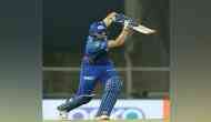 IPL 2022, MI vs GT : Tim David credits Mumbai bowlers for thrilling win against GT