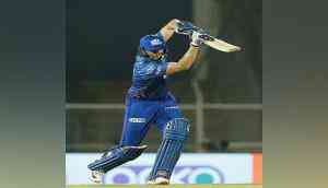 IPL 2022, MI vs GT : Tim David credits Mumbai bowlers for thrilling win against GT