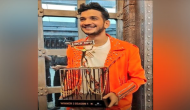 Lock Upp: Munawar Faruqui declared winner of Kangana Ranaut's reality show 