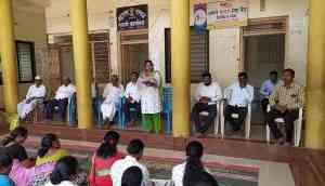 Maharashtra: Kolhapur village bans widowhood practices