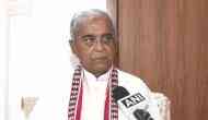 'Owaisi dreaming of becoming Jinnah': BJP MP demands AIMIM chief's arrest over remark on Gyanvapi Masjid