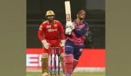 RR's Shimron Hetmyer leaves IPL midway, here's the reason