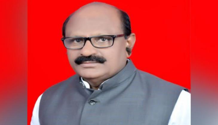 BJP MP claims 'Ashok Gehlot lost his mental balance'