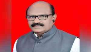 BJP MP claims 'Ashok Gehlot lost his mental balance'