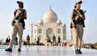 Open closed doors in Taj Mahal to ascertain presence of Hindu idols: Plea in HC