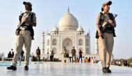 Open closed doors in Taj Mahal to ascertain presence of Hindu idols: Plea in HC