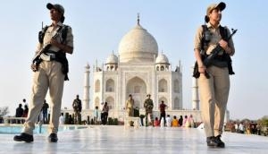 Allahabad HC rejects plea seeking to open 22 closed doors in Taj Mahal