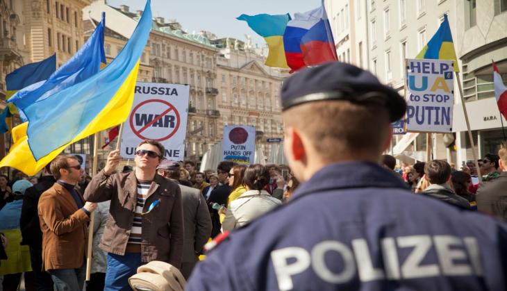 UK to allocate additional USD 1.6 billion in aid to Ukraine: Reports
