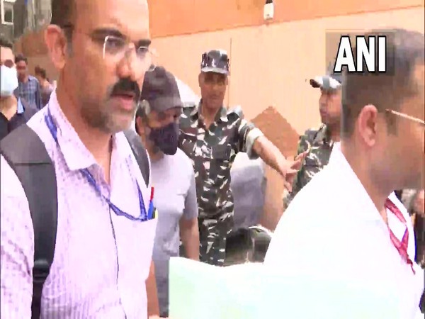 Mumbai: NIA detains Dawood Ibrahim's close aide Salim Fruit