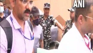 Mumbai: NIA detains Dawood Ibrahim's close aide Salim Fruit