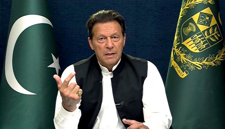 Imran Khan criticises Shehbaz Sharif govt over terror incidents in Pakistan