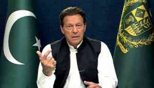 Pakistan: Imran Khan disappointed over low public participation in Azadi March