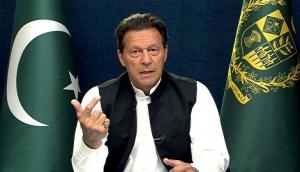 Imran Khan launches fresh salvo against military establishment