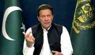 Imran Khan blames Pakistan military establishment for crackdown on his party