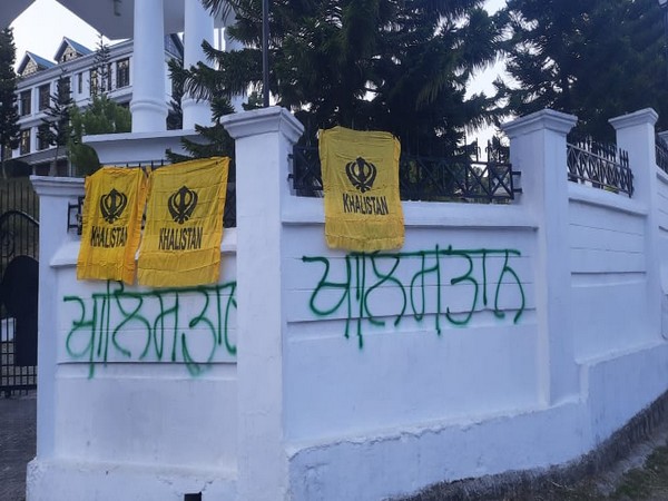 'Khalistan' flags incident: Himachal seals borders, police on high alert