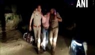 Uttar Pradesh Police Encounter: Thief shot in leg, involved in 29 cases