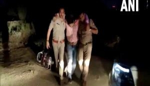 Uttar Pradesh Police Encounter: Thief shot in leg, involved in 29 cases
