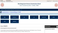 WBJEE 2022 Result: Know when, where and how to check result