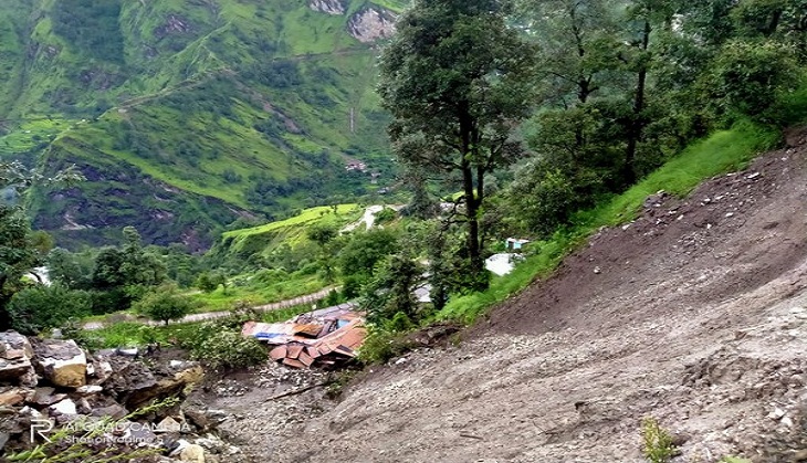 Jammu and Kashmir: 3 killed in cloudburst in Budgam