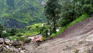 Jammu and Kashmir: 3 killed in cloudburst in Budgam