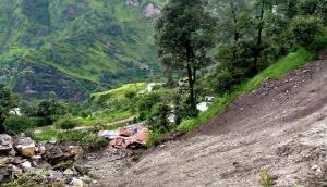Jammu and Kashmir: 3 killed in cloudburst in Budgam