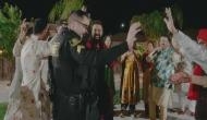 California police arrives at Punjabi wedding after noise complaint, here's what happens next [Watch] 