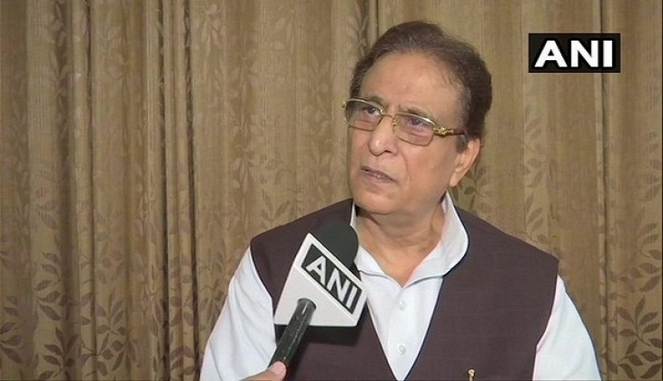 Allahabad High Court grants bail to Azam Khan in land grabbing case