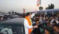 BJP chief JP Nadda on a two-day visit to Himachal, Punjab from May 13