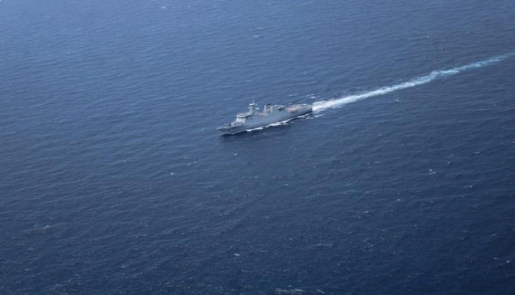Japan gears up to confront China as tension escalates in Taiwan Strait: Report