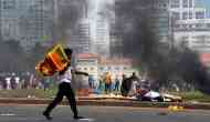 Govt to convene all-party meeting over Sri Lankan crisis 