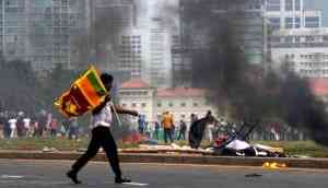Sri Lanka: UN experts sound alarm on economic crisis
