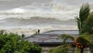 'Cyclone Asani' weakens into 'cyclonic storm' today, likely to become depression by Thursday