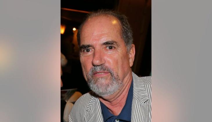'The Man in the High Castle' actor Jack Kehler dies at 75