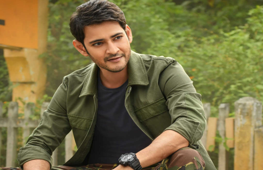 Netizens troll Mahesh Babu for endorsing pan masala brand after his claim 'Bollywood can't afford me'
