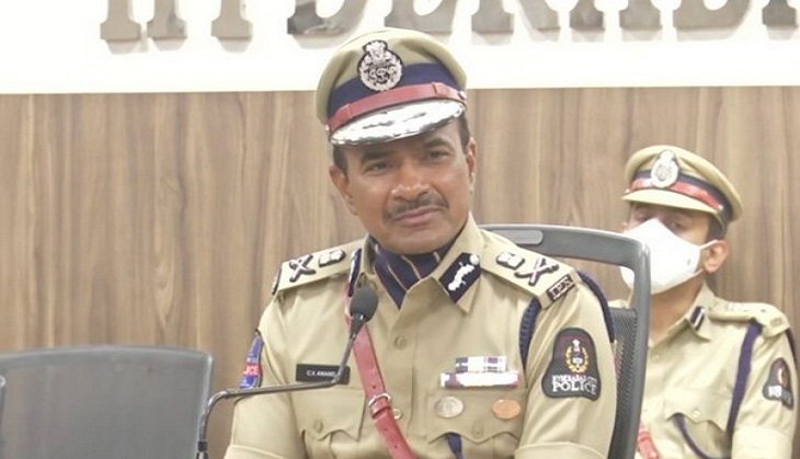 Telangana: Hyderabad police busts interstate robbery gang, five arrested