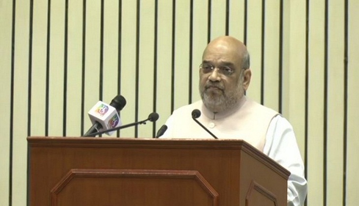 Amit Shah says one should take holistic view to understand PM Modi