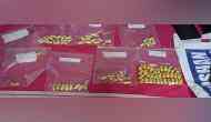 Tamil Nadu: Drug found inside woman passenger's body at Coimbatore airport