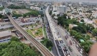 Delhi Government approves construction of two new flyovers to decongest busy areas