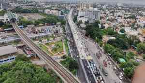 Delhi Government approves construction of two new flyovers to decongest busy areas