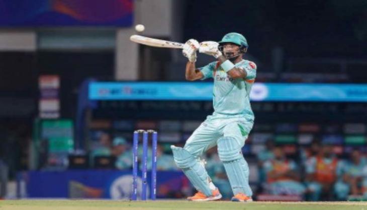 IPL 2022: 'Good learning for us' admits LSG skipper KL Rahul after team's debacle against GT
