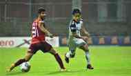 I-League 2022: Brandon brace steers Mohammedan SC past Rajasthan United
