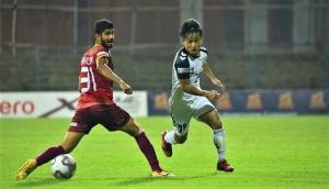 I-League 2022: Brandon brace steers Mohammedan SC past Rajasthan United
