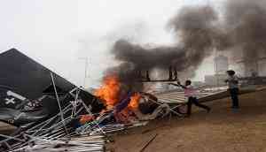 Sri Lanka Crisis: Violence rages in Sri Lanka, 8 killed in Negombo clash