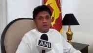 Sri Lanka's Opposition leader Sajith Premadasa agrees to form new govt