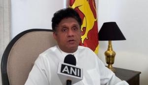 Sri Lanka's Opposition leader Sajith Premadasa agrees to form new govt