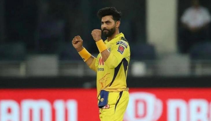 CSK unfollow all-rounder Ravindra Jadeja on Instagram amid rumours of rift