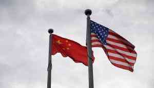 US-China commission to brainstorm security implications over Beijing's footprints in South, Central Asia