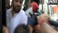 Delhi: AAP MLA Amanatullah Khan arrested