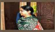 Money Laundering Case: Jharkhand govt suspends IAS Pooja Singhal