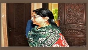 Money Laundering Case: Jharkhand govt suspends IAS Pooja Singhal